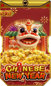 Chinese New Year with best online slot at vegasluck