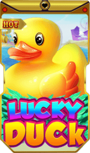 Lucky Duck with best online slot at vegasluck