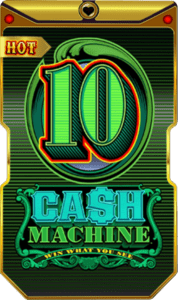 cash machine with best online slot at vegasluck