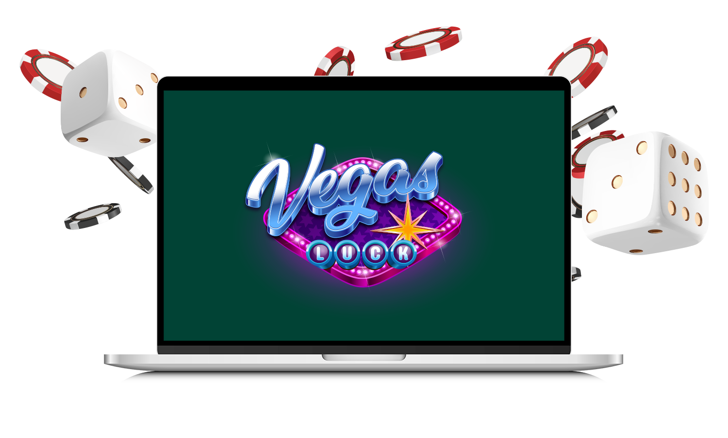 Best Online Sweepstake Game distributor Vegas Luck