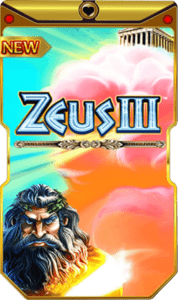 Zeus ||| with best online slot at vegasluck